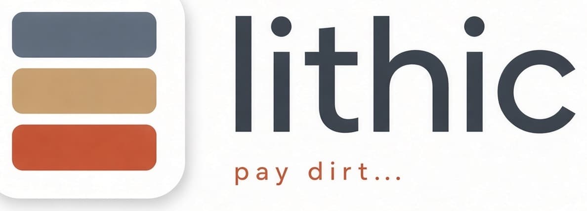 Lithic